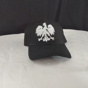 Polska Eagle Ball Cap